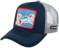 Бейсболка CAPSLAB Tom and Jerry Tom and Jerry 88-342-16-00 в Москве  в Москве 