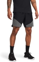 Шорты Under Armour UA Peak Woven Hybrid Short 1383348-001 в Москве  в Москве 