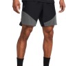 Шорты Under Armour UA Peak Woven Hybrid Short 1383348-001