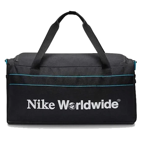Сумка NIKE NK UTILITY S POWER DUFF-WRLDWD DR6109-010 в Москве  в Москве 