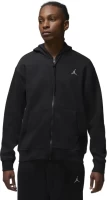 Толстовка Nike M Jordan Essentials Full-Zip Fleece Hoodie FJ7771-010 в Москве  в Москве 