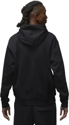 Толстовка Nike M Jordan Essentials Full-Zip Fleece Hoodie FJ7771-010