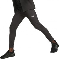 Брюки Puma RUN FAVORITE TAPERED PANT M 52316201 в Москве  в Москве 