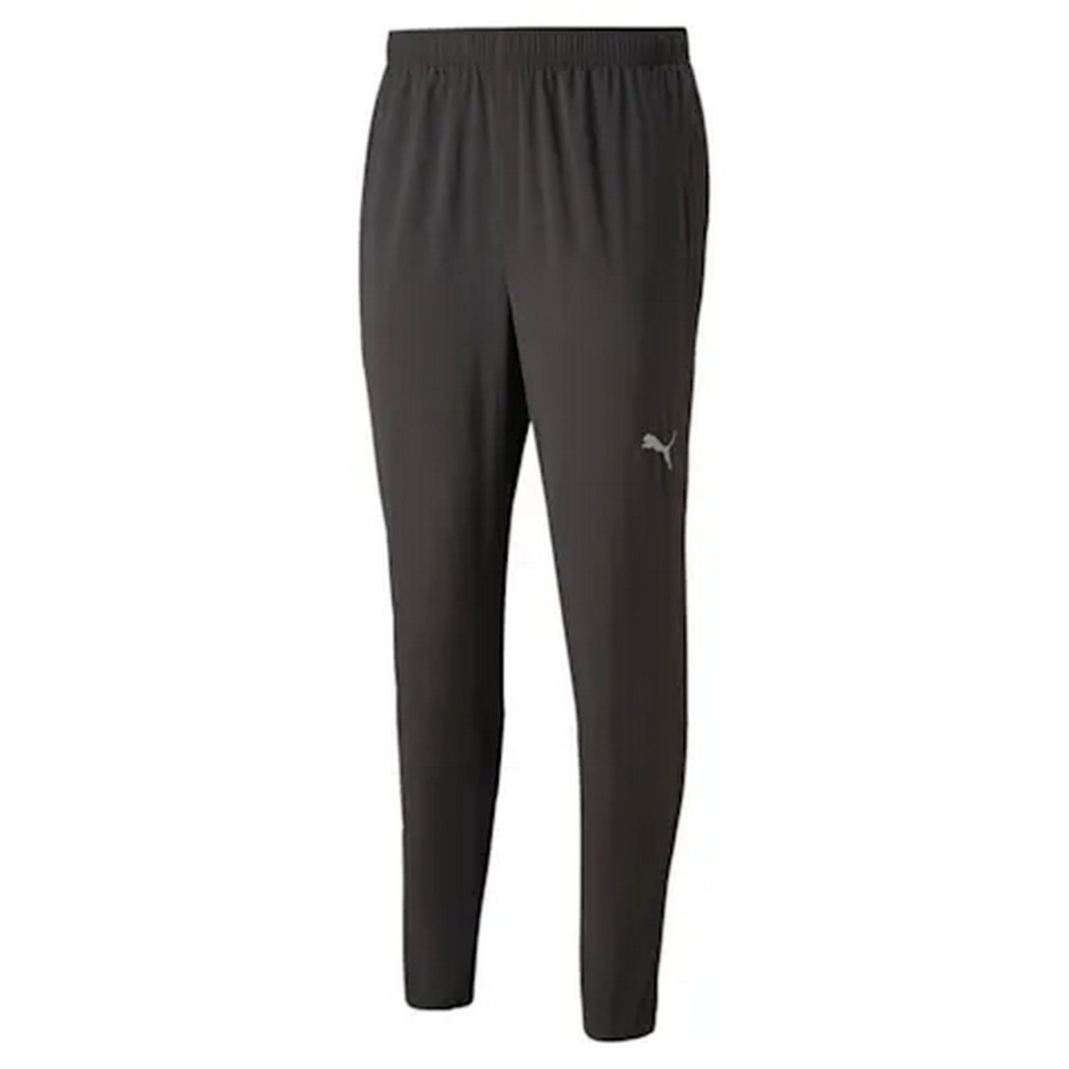 Брюки Puma RUN FAVORITE TAPERED PANT M 52316201 в Москве  в Москве 