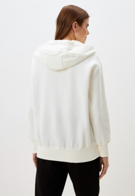 Толстовка Nike W Nsw Phnx Flc Fz Os Hoodie DQ5758-133