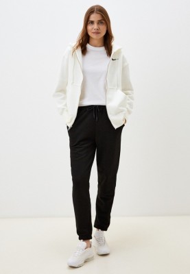 Толстовка Nike W Nsw Phnx Flc Fz Os Hoodie DQ5758-133