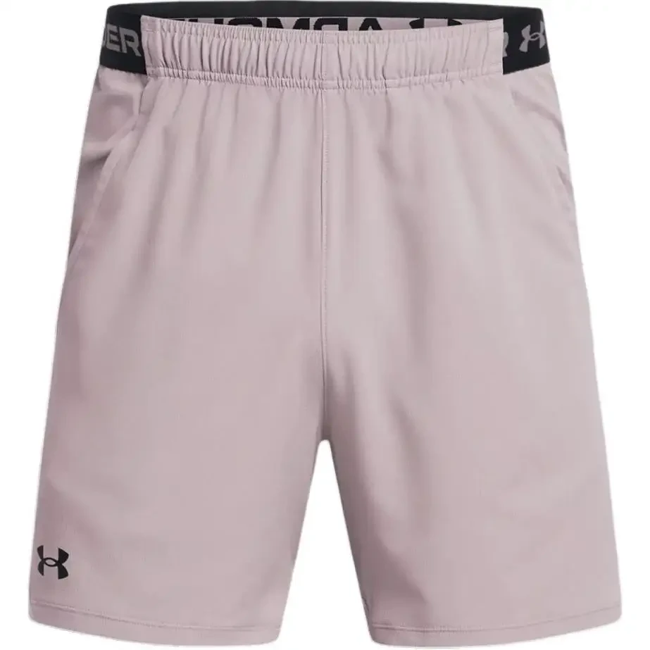 Шорты Under Armour UA Vanish Woven 6in Shorts 1373718-015 в Москве  в Москве 