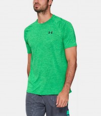 Футболка Under Armour UA Tech 2.0 SS Tee 1326413-299