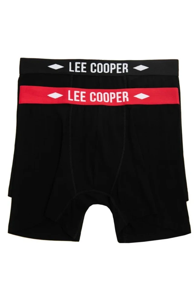 Трусы Lee Cooper 3 шт MT2T122303BSLC/BL в Москве  в Москве 