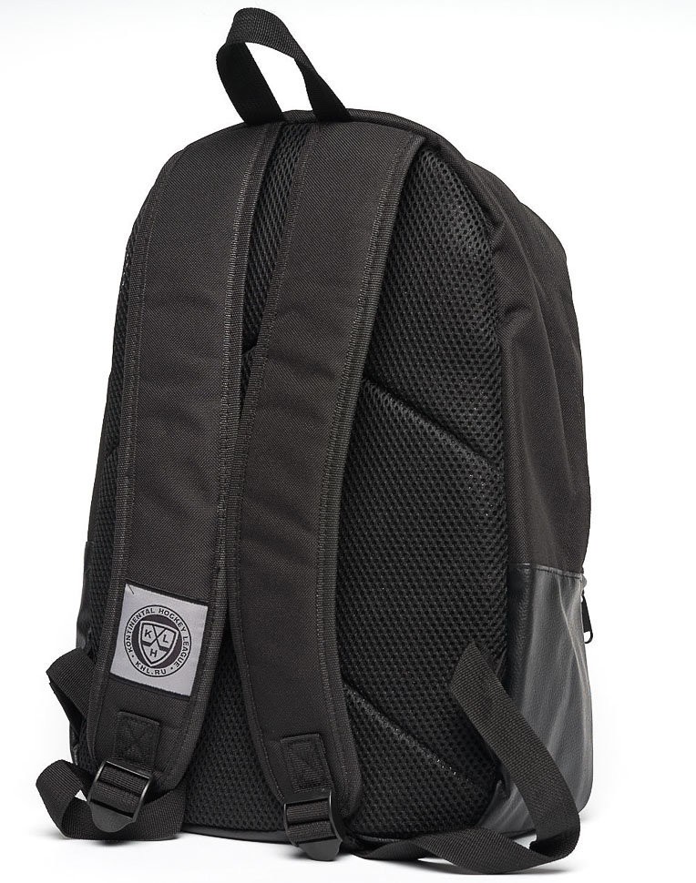 Рюкзак ATRIBUTIKA&CLUB ХК Автомобилист, черн. 28258