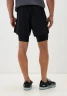 Шорты Under Armour UA LAUNCH 5'' 2-IN-1 SHORTS 1382640-377 в Москве  в Москве 