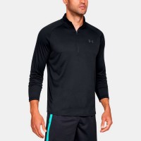 Джемпер Under Armour Tech ™ Half Zip LS 1328495-001 в Москве  в Москве 