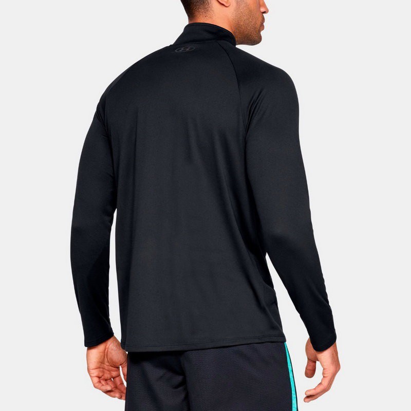 Джемпер Under Armour Tech ™ Half Zip LS 1328495-001 в Москве  в Москве 