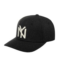 Бейсболка AMERICAN NEEDLE 21005A-NBY New York Black Yankees Archive Legend NL 06-369-09-00 в Москве в Москве