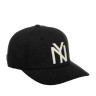 Бейсболка AMERICAN NEEDLE 21005A-NBY New York Black Yankees Archive Legend NL 06-369-09-00