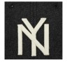Бейсболка AMERICAN NEEDLE 21005A-NBY New York Black Yankees Archive Legend NL 06-369-09-00