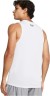 Майка Under Armour UA Tech Tank 1382795-100 в Москве в Москве