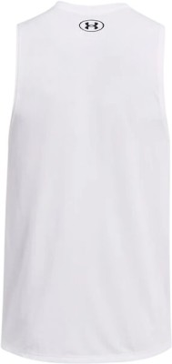 Майка Under Armour UA Tech Tank 1382795-100