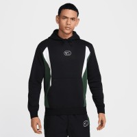 Толстовка Nike M NSW SW AIR PO HOODY FLC BB HM0175-011
