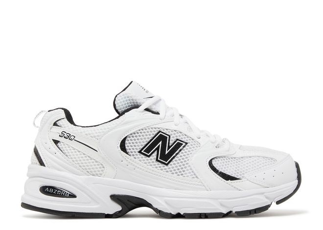 Кроссовки New Balance 530 MR530EWB в Москве в Москве
