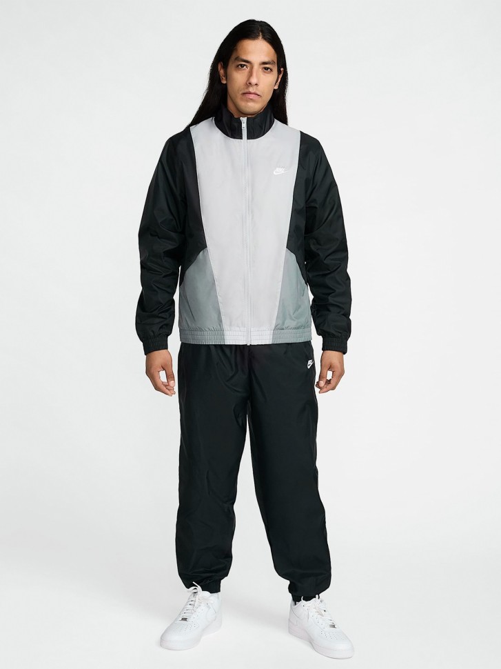 Спортивный костюм Nike M NK CLUB WVN TRK SUIT HJ1985-013 в Москве  в Москве 