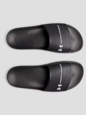 Шлепанцы Under Armour UA ARMR Shower Slide 6007528-001