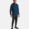 Толстовка Under Armour UA Armour Fleece FZ Hoodie 1357110-408