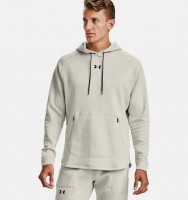 Толстовка Under Armour UA Charged Cotton Fleece HD 1357079-110 в Москве  в Москве 