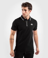 Поло Venum Legacy Black/White 01807 в Москве  в Москве 