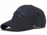 Бейсболка ATRIBUTIKA & CLUB Washington Capitals, син. 31611 в Москве  в Москве 