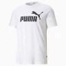 Футболка Puma ESS Logo Tee 58666602 в Москве 