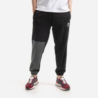 Брюки New Balance MP21550/BK в Москве  в Москве 