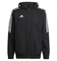 Ветровка Adidas CON22 AW JKT H21268 в Москве  в Москве 