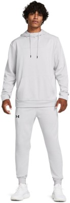 Толстовка Under Armour UA Armour Fleece Graphic HD 1379744-014