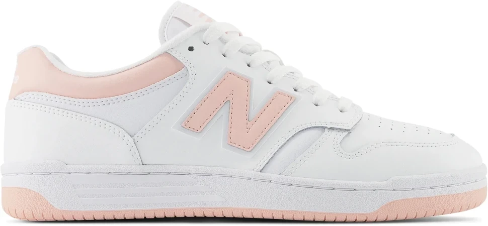 Кеды New Balance BB480LPH в Москве  в Москве 