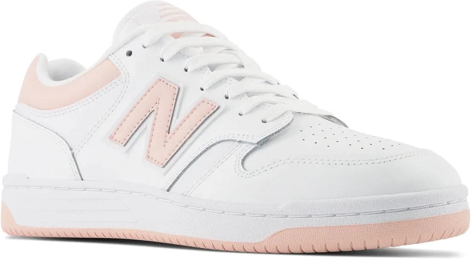 Кеды New Balance BB480LPH в Москве  в Москве 