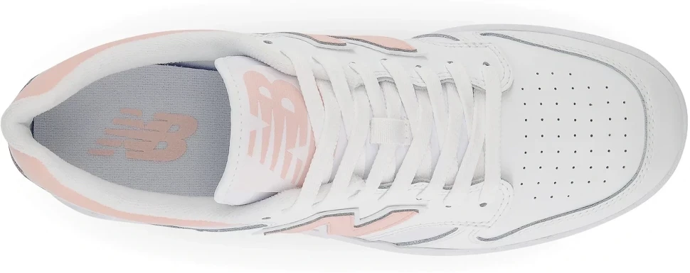 Кеды New Balance BB480LPH в Москве  в Москве 