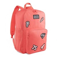 Рюкзак PUMA Patch Backpack 07951403 Coral в Москве  в Москве 