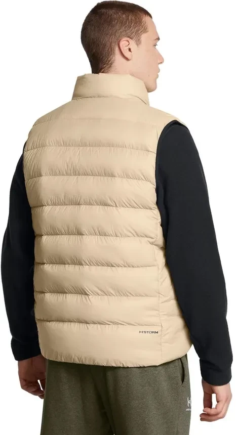 Жилет Under Armour LEGEND DOWN VEST 1385838-299 в Москве  в Москве 