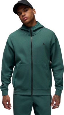 Толстовка Nike M Jordan Df Sprt Hoop Flc Fz FV8602-366