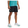 Шорты Under Armour UA LAUNCH 7'' UNLINED SHORT 1382622-001 в Москве в Москве