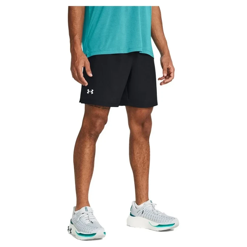 Шорты Under Armour UA LAUNCH 7'' UNLINED SHORT 1382622-001 в Москве в Москве