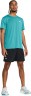 Шорты Under Armour UA LAUNCH 7'' UNLINED SHORT 1382622-001 в Москве в Москве