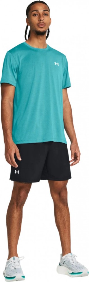 Шорты Under Armour UA LAUNCH 7'' UNLINED SHORT 1382622-001 в Москве в Москве