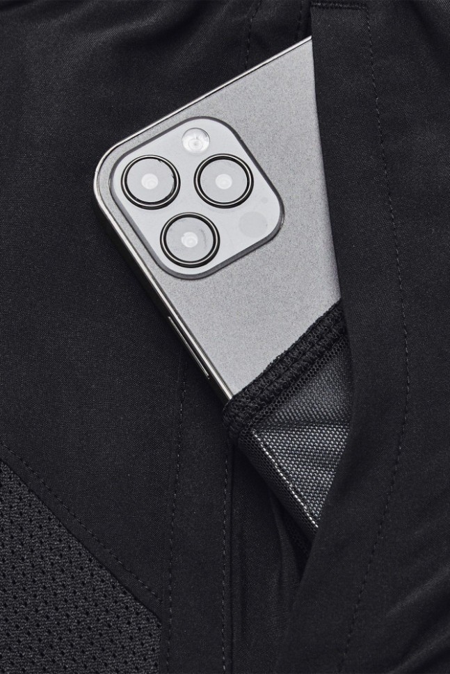 Шорты Under Armour UA LAUNCH 7'' UNLINED SHORT 1382622-001 в Москве в Москве