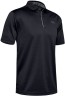 Поло Under Armour Tech Polo Black / Graphite / Graphite 1290140-001 в Москве  в Москве 