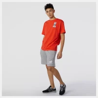 Шорты New Balance 400MS03558 в Москве в Москве