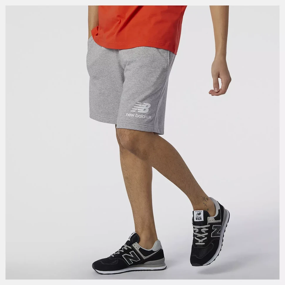 Шорты New Balance 400MS03558 в Москве в Москве