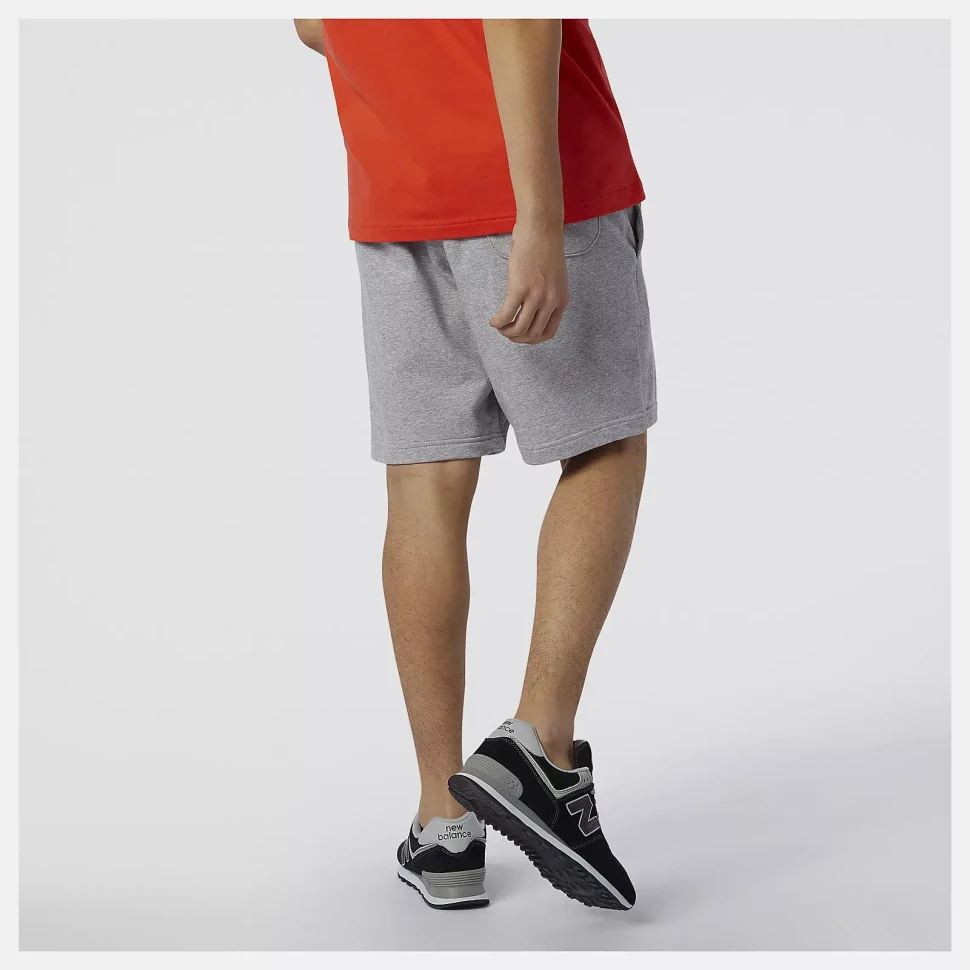 Шорты New Balance 400MS03558 в Москве в Москве