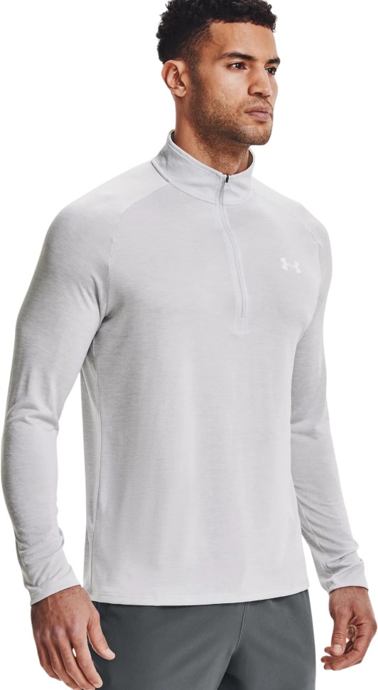 Джемпер Under Armour UA Tech 2.0 1/2 Zip 1328495-014 в Москве  в Москве 